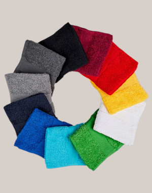 Serviette invité FT100GN Fair Towel